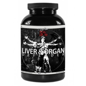 Liver & Organ Defender (270капс)